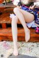 Coser@桜桃喵 Vol.130: (34 photos ) P30 No.53e8c5 Image No. 35