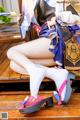 Coser@桜桃喵 Vol.130: (34 photos ) P2 No.d4dae8 Image No. 65