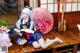 Coser@桜桃喵 Vol.130: (34 photos ) P22 No.6eb43d Image No. 41