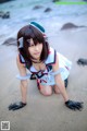 Cosplay Nagisa - Javcum Fotos Naked P11 No.8ed68d Image No. 3