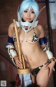 Cosplay Akiton - Meowde Free Dl P8 No.fbf437