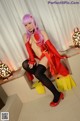 Yui Okada - Hdpics Pink Dress P9 No.2bc8ff Image No. 7