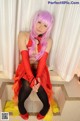 Yui Okada - Hdpics Pink Dress P6 No.e848c6 Image No. 13