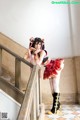 Cosplay Usakichi - Specials Mamas Nude P5 No.da5bb2 Image No. 15