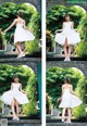 Yua Mikami 三上悠亜, 写真集 [Your Eyes] Set.02 P17 No.a10a18 Image No. 45