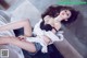 TouTiao 2017-03-20: Model Wa Ya (瓦娅) (43 photos) P10 No.6dd38f Image No. 67