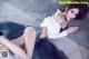 TouTiao 2017-03-20: Model Wa Ya (瓦娅) (43 photos) P2 No.f8a8b1 Image No. 83