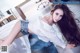 TouTiao 2017-03-20: Model Wa Ya (瓦娅) (43 photos) P22 No.5e13c2 Image No. 43