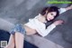 TouTiao 2017-03-20: Model Wa Ya (瓦娅) (43 photos) P35 No.a93a26 Image No. 17