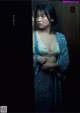 Wakana Abe 安部若菜, Weekly Playboy 2021 No.27 (週刊プレイボーイ 2021年27号) P2 No.0acb99 Image No. 9