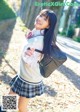 Airi Hiruta 蛭田愛梨, Young Magazine 2022 No.13 (ヤングマガジン 2022年13号) P5 No.97326e