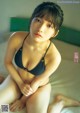 Airi Hiruta 蛭田愛梨, Young Magazine 2022 No.13 (ヤングマガジン 2022年13号) P4 No.b1f25f