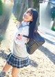 Airi Hiruta 蛭田愛梨, Young Magazine 2022 No.13 (ヤングマガジン 2022年13号) P2 No.aa7121