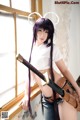 Cosplay Kibashii - Make Xxx Brazzers P8 No.c0db49 Image No. 9