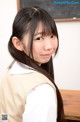 Yuzuka Shirai - Shumaker Model Ngentot P8 No.f3fe0a Image No. 9