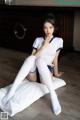 XiaoYu Vol.789: Lin Yue Yi (林乐一) (74 photos) P2 No.4b3a2f