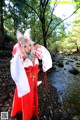 Cosplay Saku - Pantai Gratis De P10 No.6cee6f Image No. 5