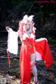 Cosplay Saku - Pantai Gratis De P6 No.d5c786 Image No. 13