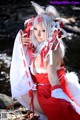 Cosplay Saku - Pantai Gratis De P7 No.96bd4c Image No. 11