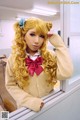 Cosplay Non - Spunkers Gifs Animation P11 No.7cba2e Image No. 3