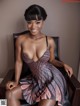 Ava Brooks - Ebony Elegance A Sensual Rhapsody Unveiled Set.1 20230810 Part 11 P18 No.ca4f64