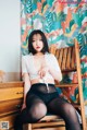 Son Yeeun 손예은, [LOOZY] Officegirl’s Vacation Vol.01 P48 No.74a24a