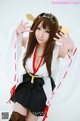 Kantai Collection Kongou - Storm Brazil Picture P9 No.6abac2 Image No. 7