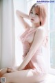 JOApictures - Zia (지아) x JOA 20. JUNE Vol.1 (96 photos) P38 No.e9646e