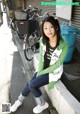 Satomi Suzuki - Wankz Mmcf Uhtml P3 No.38556d Image No. 19