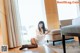 TouTiao 2018-07-30: Model 萌萌 (25 photos) P18 No.80120d Image No. 15