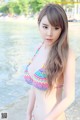 Thai Model No.136: Model Parvinee Tatiyakajohnlert (12 photos) P10 No.dd879d Image No. 5