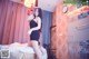 TouTiao 2018-01-16: Model Zhou Xi Yan (周 熙 妍) (81 photos) P22 No.58fa2a Image No. 119