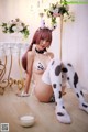 Coser @ 抖 娘 - 利 世: 奶牛 (38 photos) P3 No.f9f2c8 Image No. 71