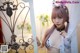 Coser @ 抖 娘 - 利 世: 奶牛 (38 photos) P24 No.513e9b Image No. 37