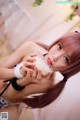 Coser @ 抖 娘 - 利 世: 奶牛 (38 photos) P34 No.05b347 Image No. 29