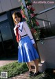 Cosplay Hana - Seventeen Brazzer Bad P4 No.3c4a61 Image No. 17