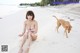 MyGirl Vol.308: Sunny Model (晓 茜) (45 photos) P37 No.bdb132 Image No. 17