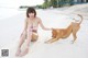 MyGirl Vol.308: Sunny Model (晓 茜) (45 photos) P31 No.a093c0 Image No. 29