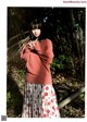 Anna Yamada 山田杏奈, B.L.T Graph 2021年01月号 Vol.63 P6 No.891d45