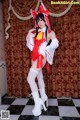 Cosplay Yugetsutei - Aspank Dresbabes Photo P1 No.8006b0 Image No. 23