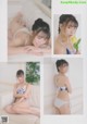 Yuki Arai 荒井優希, BIG ONE GIRLS Magazine 2019.01 P2 No.75e145