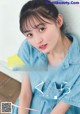 Sakura Endo 遠藤さくら, Shonen Sunday 2021 No.31 (週刊少年サンデー 2021年31号) P6 No.b06c33