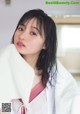 Sakura Endo 遠藤さくら, Shonen Sunday 2021 No.31 (週刊少年サンデー 2021年31号) P5 No.2de614