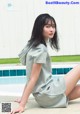 Sakura Endo 遠藤さくら, Shonen Sunday 2021 No.31 (週刊少年サンデー 2021年31号) P4 No.24e3d5