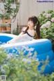 Coser @ 桜 桃 喵 Vol.054: 无尽 夏 (58 photos) P10 No.fe30ab Image No. 97