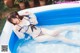 Coser @ 桜 桃 喵 Vol.054: 无尽 夏 (58 photos) P21 No.54abf2 Image No. 75