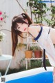 Coser @ 桜 桃 喵 Vol.054: 无尽 夏 (58 photos) P11 No.8a5d46 Image No. 95