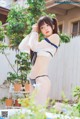 Coser @ 桜 桃 喵 Vol.054: 无尽 夏 (58 photos) P44 No.242d83 Image No. 39