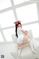 Cosplayer Shirouto Satsuei - Photoset Sex Solo P12 No.987f90 Image No. 1