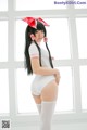 Cosplayer Shirouto Satsuei - Photoset Sex Solo P3 No.a52461 Image No. 19